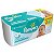 Lencos umedecidos pampers regular 96 unidades - Imagem 1