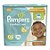 Pampers fralda confort sec xxg 30 unidades - Imagem 1