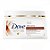 Creme de tratamento dove ultra cachos 350g - Imagem 1