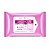 Lenco micelar limpeza facial 5 em 1 c/25 - Imagem 1