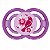 Chup mam perfect silk touch n2 girl - Imagem 1