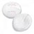 Absorvente para seios avent descartavel diurno com 30 unidades - Imagem 1