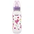 Mamadeira kuka lilas 250ml (cod:1543) - Imagem 1