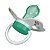 Chup kuka universal - silic tam 2 ref 2293 vd - Imagem 1