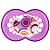 Chup mam circles n2 girl - Imagem 1