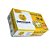 Luvas descarpak latex g c/100 unidades luvas descarpak latex g c/ 100 unidades - Imagem 1