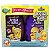 Kit acqua kids sh+cond 250ml tutti frutti todos os tipos cabelo - Imagem 1