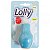 Aspirador nasal lolly ref 7172-01 azul - Imagem 1