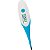 Termometro digital axilar ou oral omron mc 245 - Imagem 1