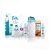 Depil depil bella vision kit bivolt - Imagem 1