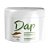 Desodorante dap creme pote perfumado 55g - Imagem 1