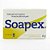 Sabonete soapex 3% 80g - Imagem 1