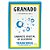 Granado Sab.glicerina 90g - Imagem 1