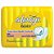 Absorvente always basico suave com 8 unidades com abas - Imagem 1