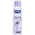 Desodorante nivea aerosol duble effect 150ml - Imagem 1