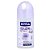 Desodorante nivea rollon double 50ml - Imagem 1
