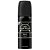 Desodorante tres marchand black aerosol 90g - Imagem 1