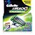 Carga mach3 sensitive com 2 unidades - Imagem 1