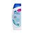 Shampoo head & shoulders hidratacao 200ml - Imagem 1