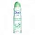 Desodorante dove aerosol 100g natural care - Imagem 1