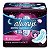 Absorvente always pink noturno 16 unidades - Imagem 1
