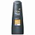 Shampoo dove men care 2x1 forca resistente 200ml - Imagem 1