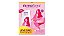DERMAFEME SAB.LIQUIDO KIT 200ML FLORAL - Imagem 2