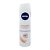 Desodorante nivea powder comfort aerosol 150ml - Imagem 1