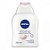 Sabonete liquido nivea intimo suave 250ml - Imagem 1