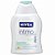 Sabonete intimo liquido nivea natural 250ml - Imagem 1