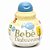 Shampoo infantil bebe natureza 230ml - Imagem 1