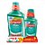Solucao bucal plax fresh leve 500ml e pague 350ml - Imagem 1