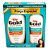 Shampoo + condicionador niely gold oleo de argan 200ml - Imagem 1