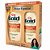 Shampoo e condicionador gold reconstrucao profunda 300ml - Imagem 1