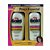 Shampoo + condicionador niely gold ceramidas - Imagem 1