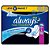 Absorvente always active noturno malha seca leve 8 pague 7 - Imagem 1