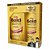 Shampoo + condicionador niely gold max queratina 200ml - Imagem 1