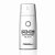 Desodorante aerosol axe black seco 90g - Imagem 1
