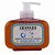 Sabonete liquido granado glicerina 200ml - Imagem 1