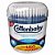 Hastes flexiveis cottonbaby pote com 150 unidades - Imagem 1