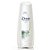 Condicionador dove controle da queda 400ml - Imagem 1