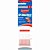Escova dental powerdent interdental id extra fina 3mm - Imagem 1