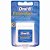 Fio dental oral b extra floss 25m - Imagem 1