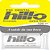 Fio dental hillo 100mts extra fino - Imagem 1