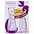 DERMACYD SAB LIQ DELICADA 24H 200ML+100ML - Imagem 1
