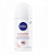 Desodorante nivea roll-on powder comfort 50ml - Imagem 1
