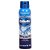 Desodorante aerosol gillette endurance cool wave 93g - Imagem 1