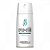 Desodorante axe aerosol apollo 90g - Imagem 1