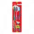 Escova dental colgate classic clean macia leve 3 pague 2 - Imagem 1