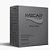Kit imecap hair queda intensa  com 30 capsulas shampoo + locao - Imagem 1
